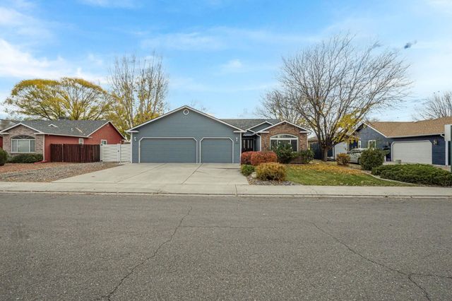 3153 Forrest Way, Grand Junction, CO 81504