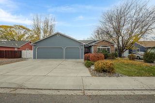 3153 Forrest Way, Grand Junction, CO 81504
