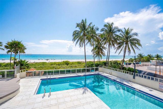 5757 Collins Ave 405, Miami Beach, FL 33140