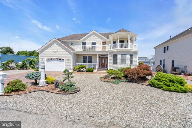 77 TILLER DR, Waretown, NJ 08758