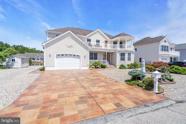 77 TILLER DR, Waretown, NJ 08758