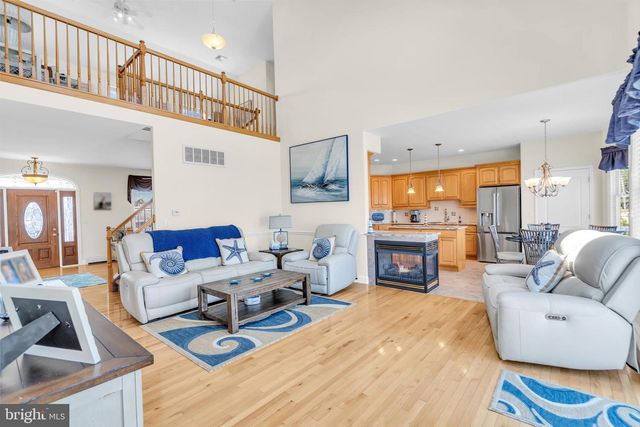 77 TILLER DR, Waretown, NJ 08758