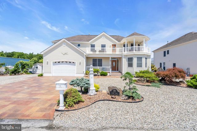 77 TILLER DR, Waretown, NJ 08758