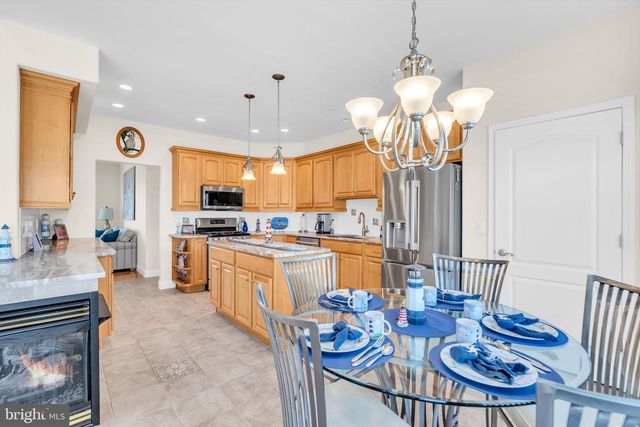 77 TILLER DR, Waretown, NJ 08758