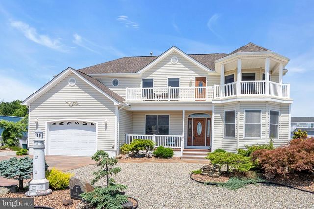 77 TILLER DR, Waretown, NJ 08758