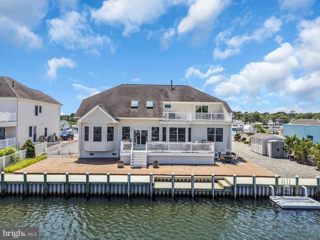 77 TILLER DR, Waretown, NJ 08758