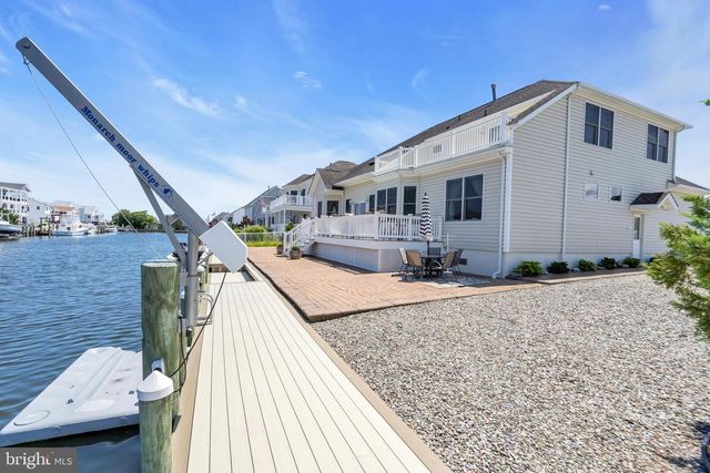 77 TILLER DR, Waretown, NJ 08758