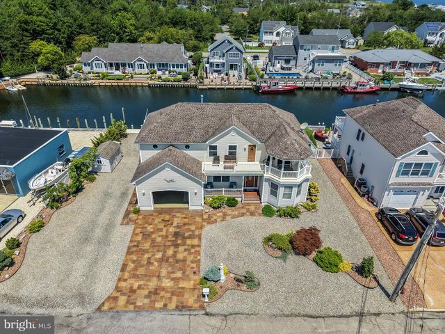 77 TILLER DR, Waretown, NJ 08758