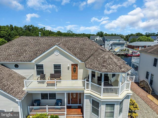 77 TILLER DR, Waretown, NJ 08758