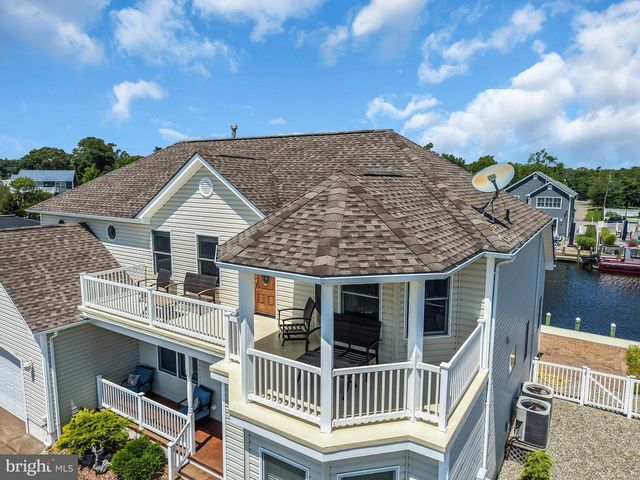 77 TILLER DR, Waretown, NJ 08758