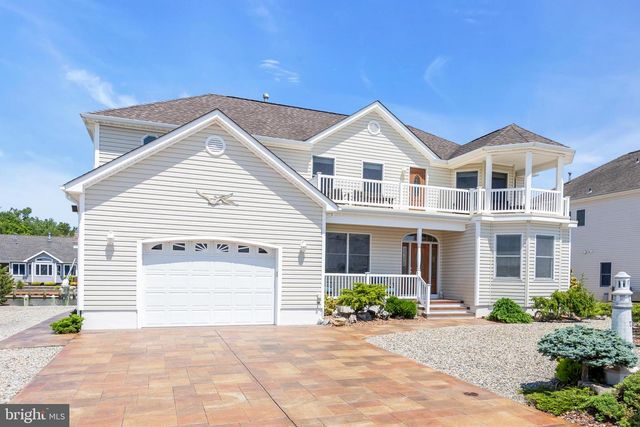 77 TILLER DR, Waretown, NJ 08758
