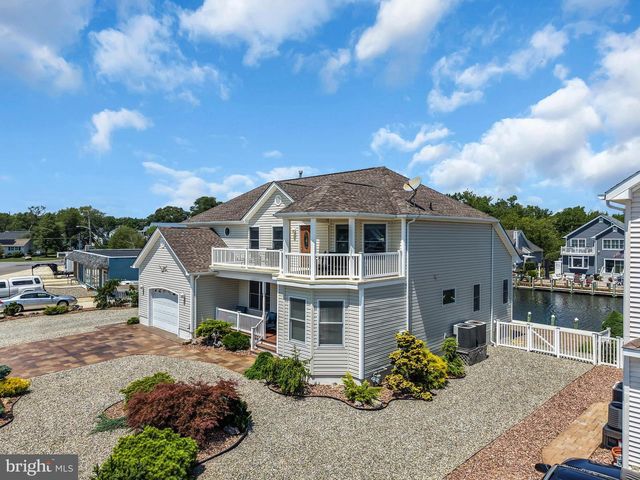 77 TILLER DR, Waretown, NJ 08758