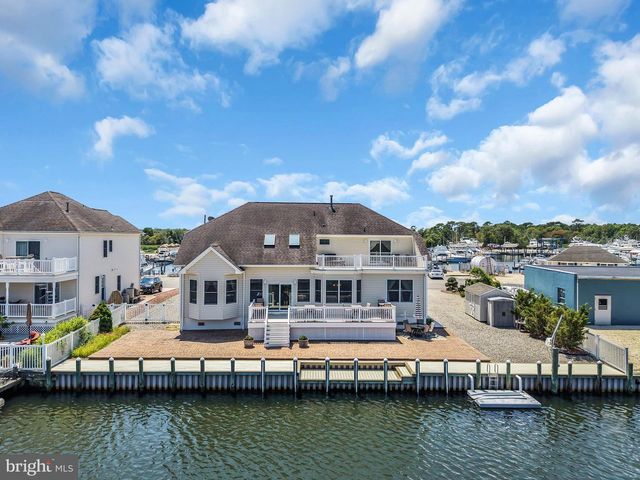 77 TILLER DR, Waretown, NJ 08758