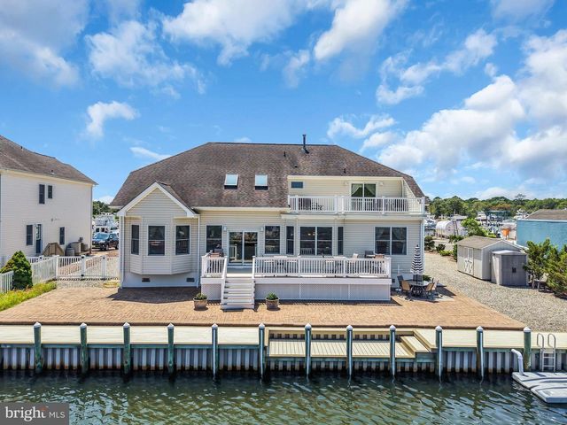 77 TILLER DR, Waretown, NJ 08758
