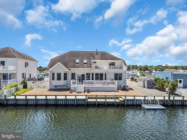 77 TILLER DR, Waretown, NJ 08758