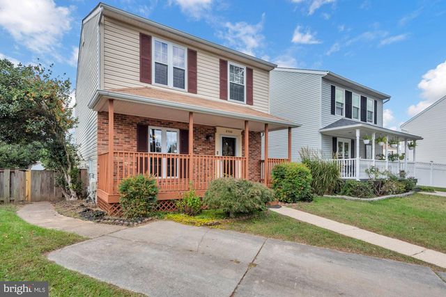 8566 KIM MARIE CT, Pasadena, MD 21122