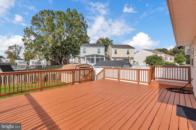 8566 KIM MARIE CT, Pasadena, MD 21122