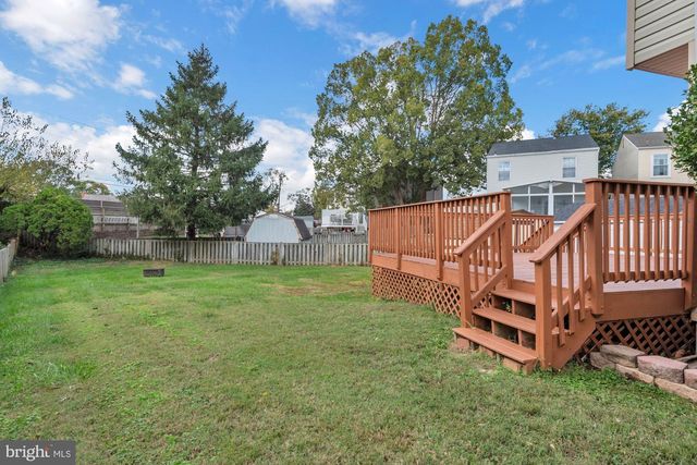 8566 KIM MARIE CT, Pasadena, MD 21122