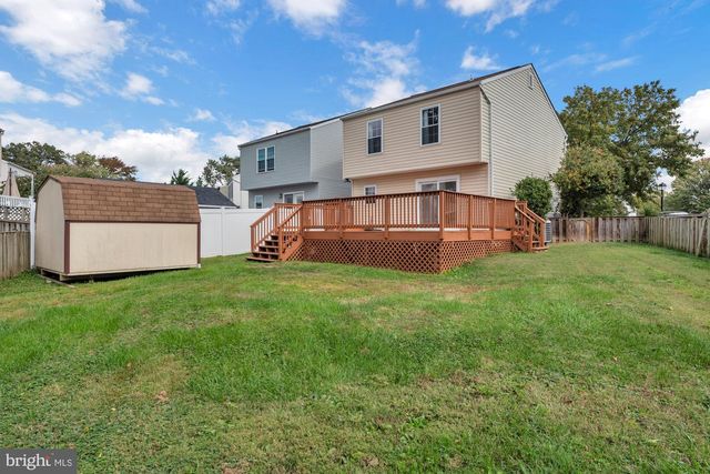 8566 KIM MARIE CT, Pasadena, MD 21122