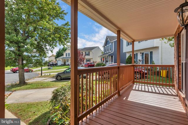 8566 KIM MARIE CT, Pasadena, MD 21122