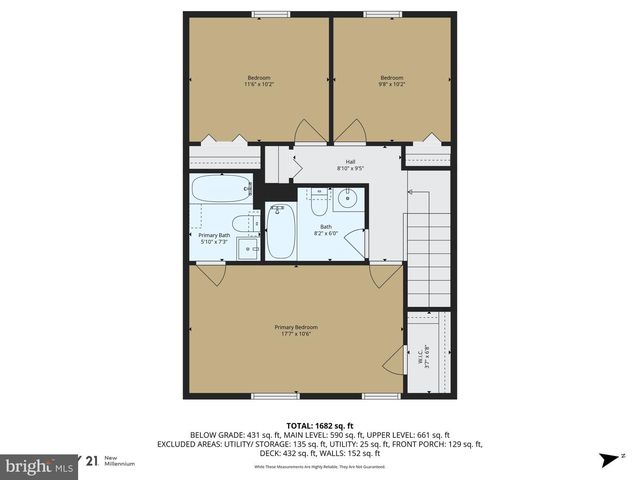 8566 KIM MARIE CT, Pasadena, MD 21122