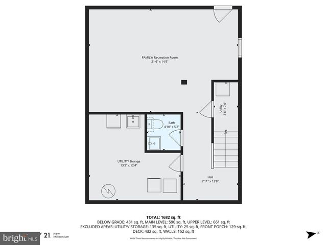 8566 KIM MARIE CT, Pasadena, MD 21122