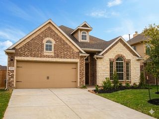 24522 Via Salerno Court, Richmond, TX 77406