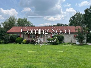 1611 Lincoln St, W, Tullahoma, TN 37388