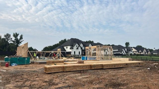 3490 Hamilton Mill Road, Buford, GA 30519