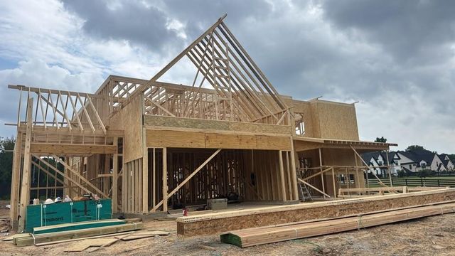 3490 Hamilton Mill Road, Buford, GA 30519