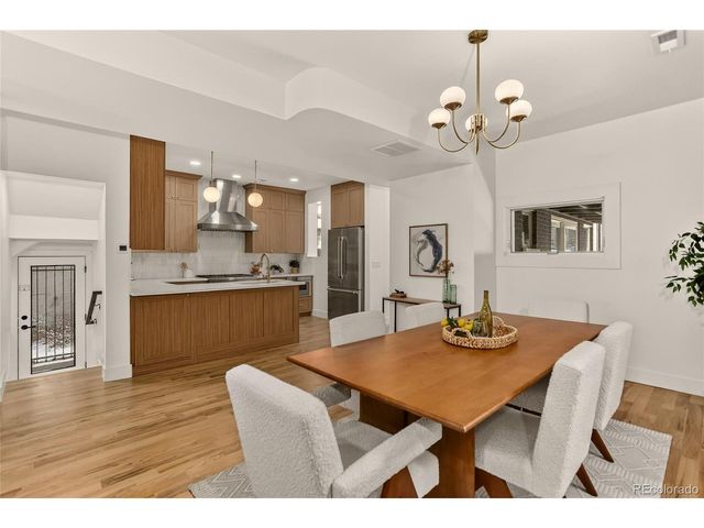 734 N Downing St, Denver, CO 80218