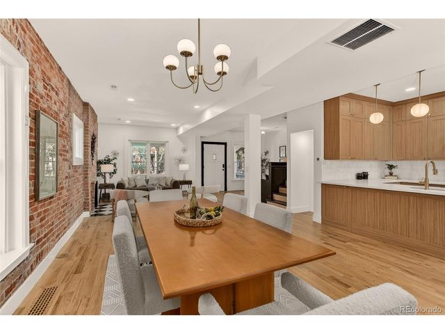 734 N Downing St, Denver, CO 80218