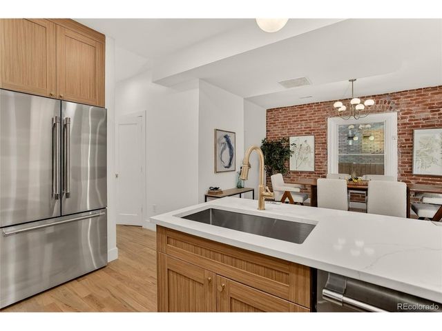 734 N Downing St, Denver, CO 80218