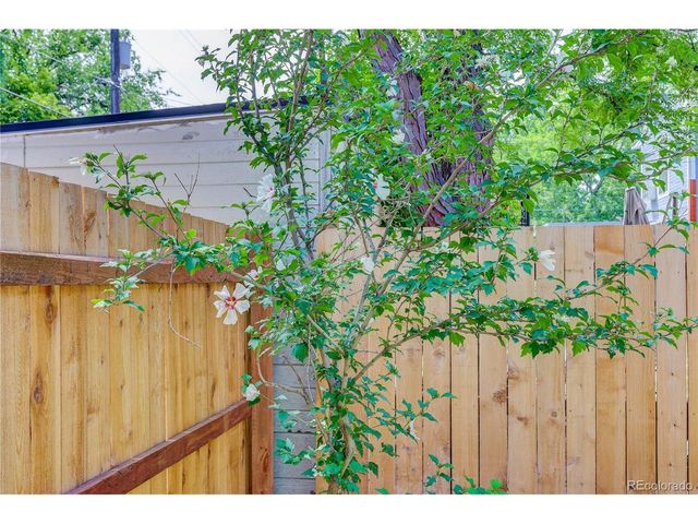 734 N Downing St, Denver, CO 80218