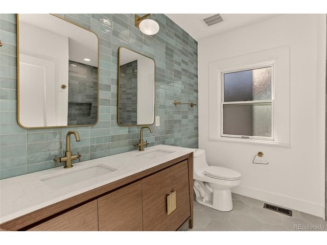 734 N Downing St, Denver, CO 80218