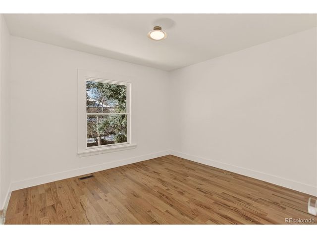 734 N Downing St, Denver, CO 80218