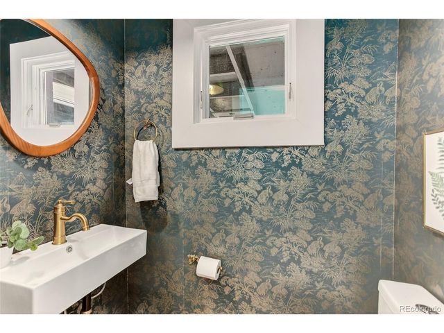 734 N Downing St, Denver, CO 80218