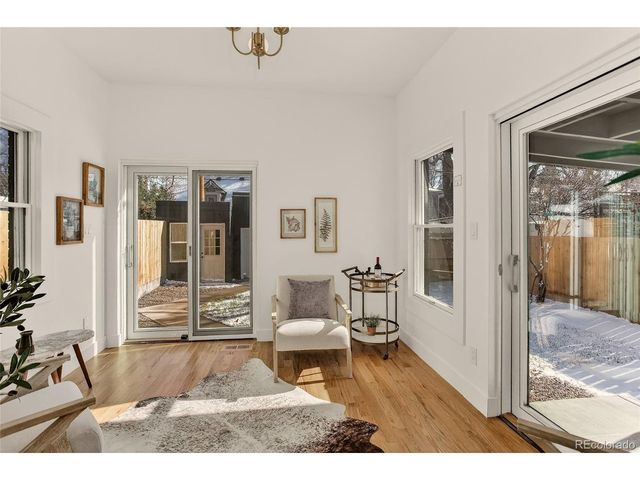 734 N Downing St, Denver, CO 80218