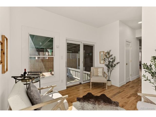 734 N Downing St, Denver, CO 80218