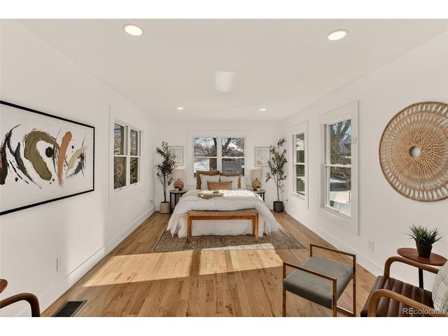 734 N Downing St, Denver, CO 80218