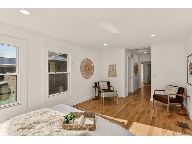 734 N Downing St, Denver, CO 80218