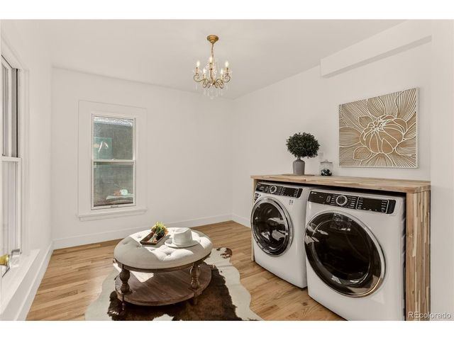 734 N Downing St, Denver, CO 80218