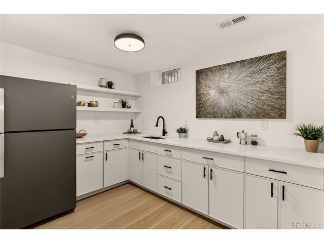 734 N Downing St, Denver, CO 80218