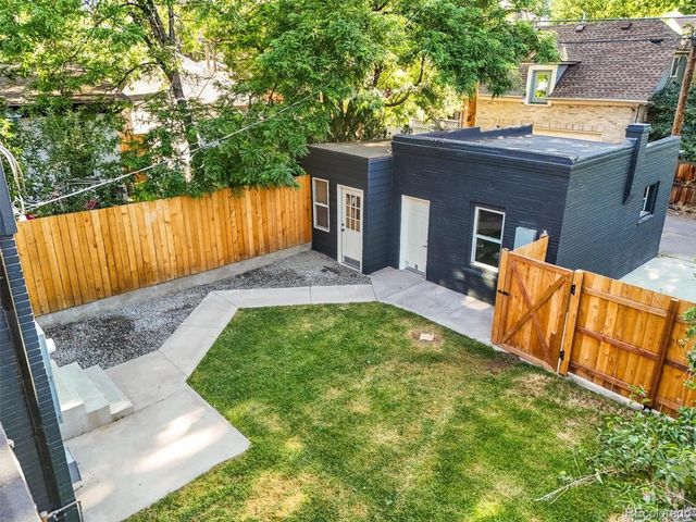734 N Downing St, Denver, CO 80218