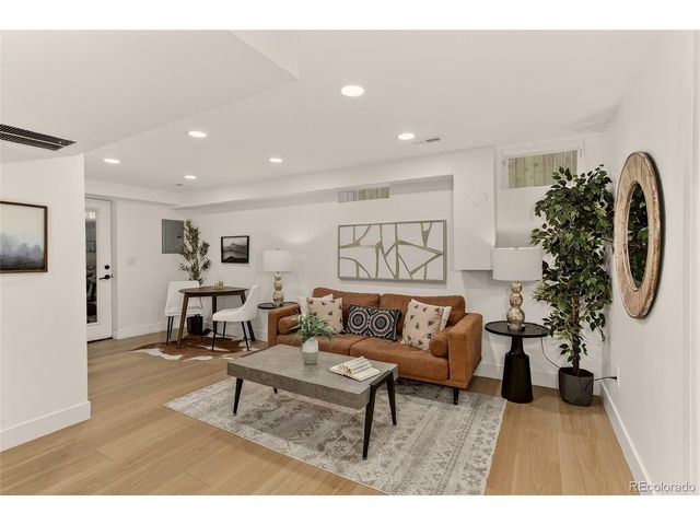 734 N Downing St, Denver, CO 80218