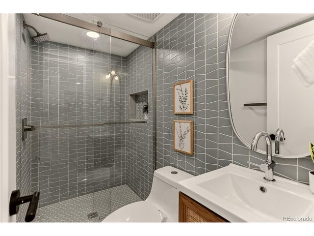 734 N Downing St, Denver, CO 80218