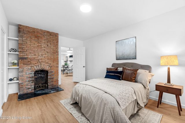 3801 Craig Ave, Louisville, KY 40215