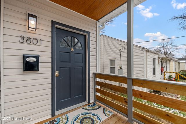 3801 Craig Ave, Louisville, KY 40215