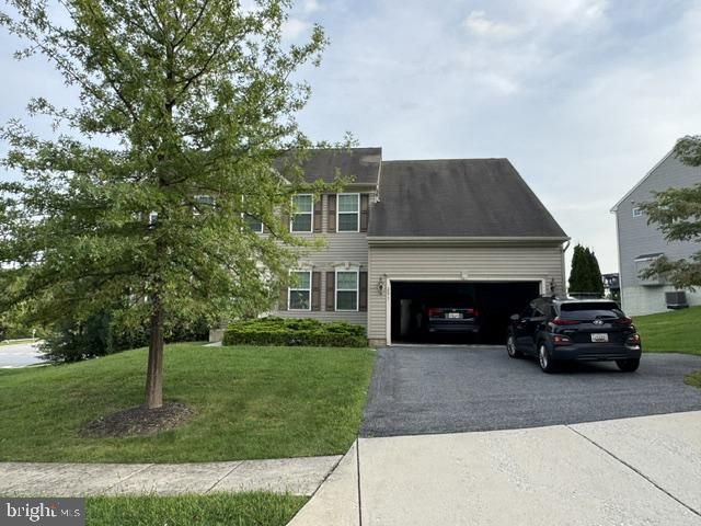 2877 MAHLA CT, Manchester, MD 21102