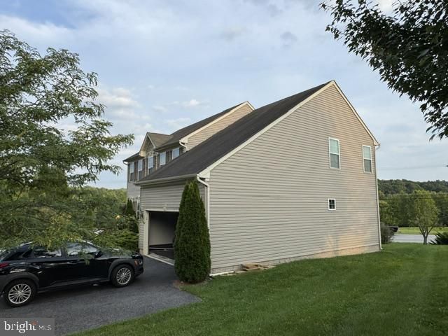 2877 MAHLA CT, Manchester, MD 21102
